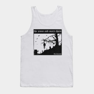 the jesus and mary chain // fanart Tank Top